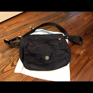 Tory Burch sling purse